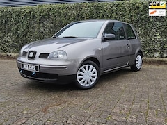 Seat Arosa - 1.0i Stella 7800 kilometer NW Koppelingsset Zeer Nette auto