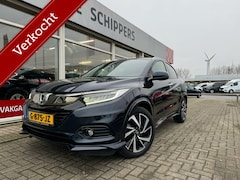 Honda HR-V - 1.5 i-VTEC Executive sport 130pk automaat