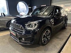 MINI Countryman - 2.0 Cooper S E ALL4 JCW