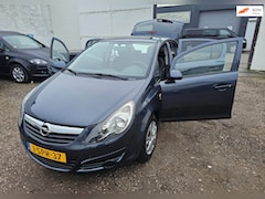 Opel Corsa - 1.4-16V 5 Drs zeer netjes