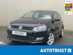 Volkswagen Polo - 1.2 TSI BlueMotion Edition+