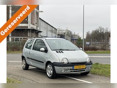 Renault Twingo - 1.2 Emotion Quickshift 5 | AUTOMAAT | APK 12-2025 |