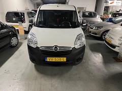 Opel Combo - 1.3 CDTi L1H1 ecoFLEX Sport