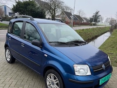 Fiat Panda - 1.2 Emotion |Automaat|Clima|APK|