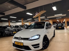 Volkswagen Golf - 2.0 TSI R 4Motion Pano Airco ACC Milltek