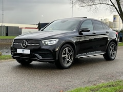 Mercedes-Benz GLC-klasse Coupé - 300 4MATIC | 360°| Burmester