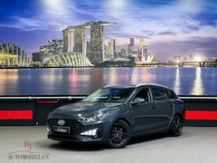 Hyundai i30 Wagon - 1.0 T-GDi MHEV Comfort Smart |Camera|LaneAssist|