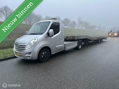 Opel Movano - bestel 2.3 CDTI BiTurbo L2 EL Start/Stop