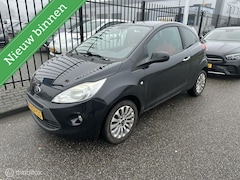 Ford Ka - 1.2 Limited airco handel export