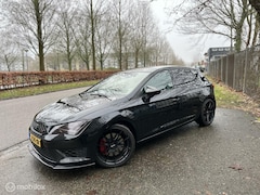 Seat Leon - 2.0 TSI Cupra 280 / 375 PK / Dealer onderhouden /