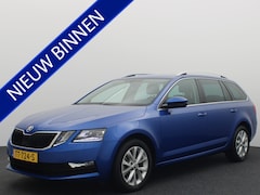 Skoda Octavia Combi - 1.0 TSI Greentech Ambition Business FULL LED / STOELVERW / CARPLAY / NAVI / CLIMA / PDC /