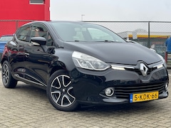 Renault Clio - 0.9 TCe |5DRS|NAVI|AIRCO|NIEUWE-KETTING