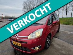 Citroën Grand C4 Picasso - 1.6 THP Business EB6V 7p