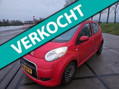 Citroën C1 - 1.0-12V Séduction apk.02-01-2026