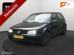 Volkswagen Golf - 1.9 SDI APK-7/2025 3eEIGNR AIRCO CRUISE LMV