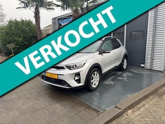 Kia Stonic - 1.0 T-GDi DynamicLine AIRCO SHOWROOM STAAT