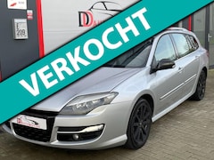 Renault Laguna Estate - 2.0 dCi GT 4 CONTROL/PANO/NAVI/MEMORY/KEYLESS/EURO5/TREKHAAK