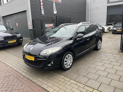 Renault Mégane Estate - 1.4 TCe Parisienne 3e Eigenaar Trekhaak Airco NAP APK