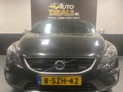 Volvo V40 - 1.6 D2 R-Design PANO SFEERVERLICHTING