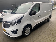 Opel Vivaro - 1.6 CDTI L2H1 Edition EcoFlex MET AIRCO EN CAMERA