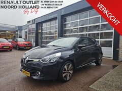 Renault Clio - 0.9 TCe Dynamique