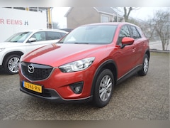 Mazda CX-5 - 2.0 TS+ 4WD Automaat / Cruise / Clima / Camera