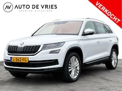 Skoda Kodiaq - 1.5 TSI DSG 150pk Business Edition | Panoramadak | Sportstoelen | Full LED | Camera