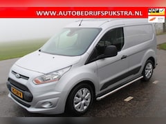 Ford Transit Connect - 1.6 TDCI // 3-PERSOONS / MARGE //