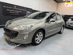 Peugeot 308 - 1.6 VTi Style Nap/Airco/AUTOMAAT/APK03-2026