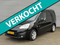 Citroën Berlingo - 1.6 BlueHDI 100 Aut/ Clima/ Navi/ PDC V+A/ Camera/ Euro 6