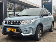 Suzuki Vitara - 1.0 Boosterjet Select '' Allseasonbanden - Infotainmentsystem