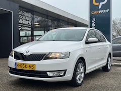 Skoda Rapid - 1.2 TSI Greentech Elegance Businessline '' PDC - Cruise Control