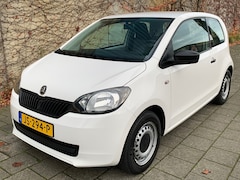 Skoda Citigo - 1.0 Easy