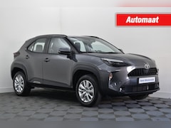 Toyota Yaris Cross - 1.5 Hybrid 115PK Active Automaat