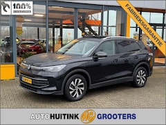 Volkswagen Tiguan - 1.5 eTSI Life Edition Plus - Stoel/stuurverwarm - Schuif/kanteld