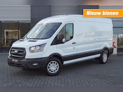 Ford Transit Connect - 350 2.0 TDCi 130pk Aut. Trend L3H2 /Navi / App-connect/ Trekhaak