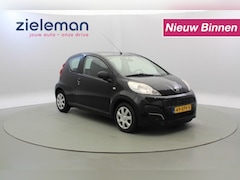 Peugeot 107 - 1.0 Access Accent - Airco