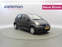 Toyota Aygo - 1.0 12V Comfort 5 Deurs - Airco