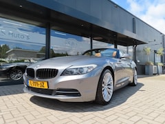 BMW Z4 - SDrive 2.3i Aut. Executive Ecc Leder 2x Pdc 2011