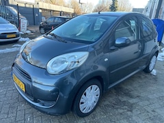 Citroën C1 - AIRCO