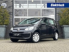 Volkswagen e-Up! - E-UP CLIMA - MAPS+MORE - SNELLAADFUNCTIE