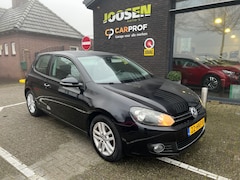 Volkswagen Golf - 1.4 TSI HIGHLINE