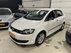 Volkswagen Golf Plus - 1.2 TSI TRENDL.BLUEM / AIRCO / CRUISE / KOPL.WISSERS / 6 VERSN