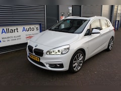 BMW 2-serie Active Tourer - Luxury Line Automaat/ Panoramadak / Leder