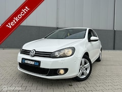 Volkswagen Golf - 1.4 TSI R-line/APK/AIRCO/PDC/