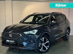 Seat Tarraco - 1.5 TSI FR Business Intense DSG7 150pk Camera Keyless Memory 19'