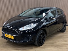 Ford Fiesta - 1.0 Style Ultimate|Navigatie|5 Deurs|