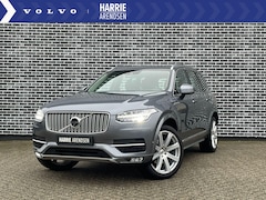 Volvo XC90 - 2.0 T5 AWD Inscription | Luchtvering | Bowers & Wilkins audio | 4-zone climate control | S