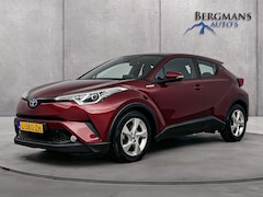 Toyota C-HR - 1.8 Hybrid Dynamic // CAMERA // KEYLESS //