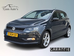 Volkswagen Polo - 1.0 5-DEURS / AIRCO / ELEKTRISCHE RAMEN / AUX USB